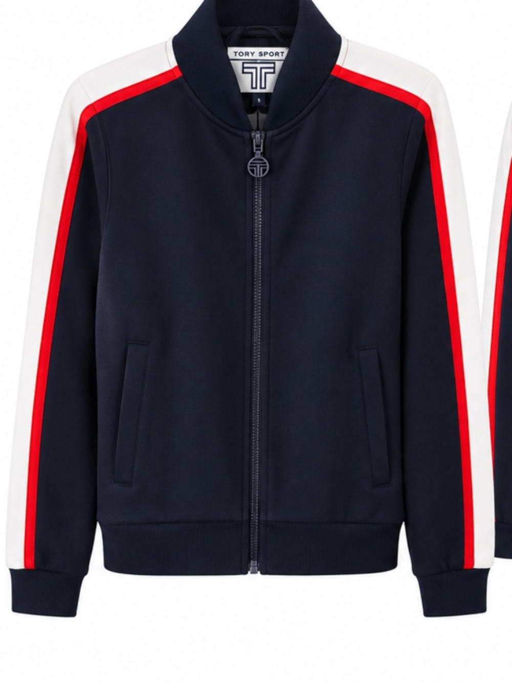 Tory Sport Track Jacket – Size M